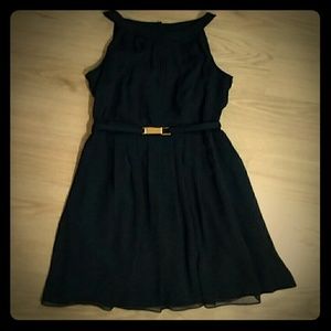 White House Black Market little black dress